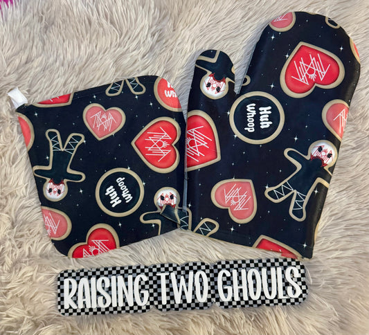 ST Cookie Baking Set