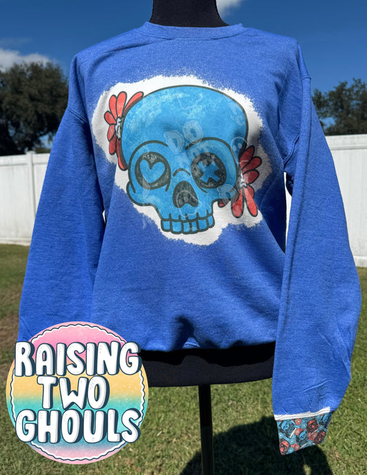 Book Boyfriend Sweater