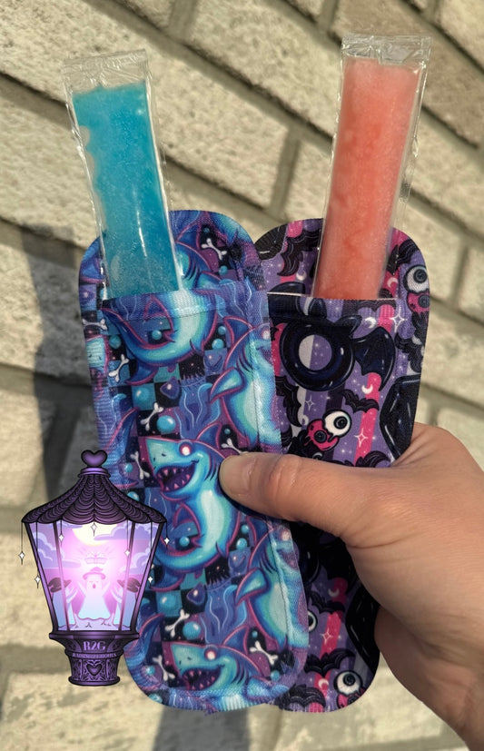 Popsicle Holder