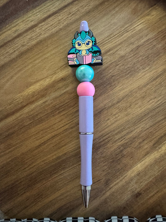 Reading Dragon Pen