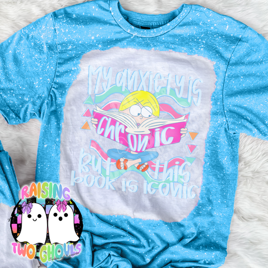 Tee of the Week (April 29th)