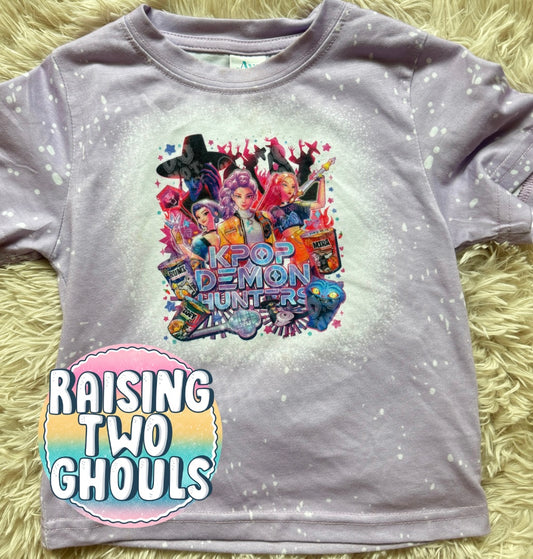 KPDH Tee (Youth Size)