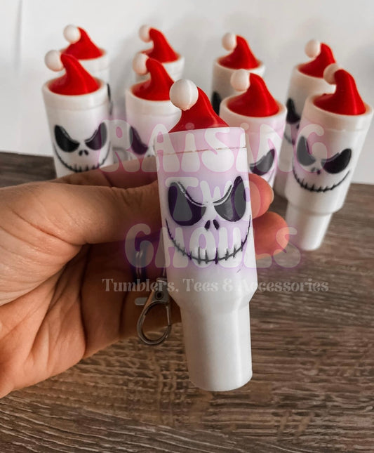 Sandy Claws 3D Printed Keychain Cup