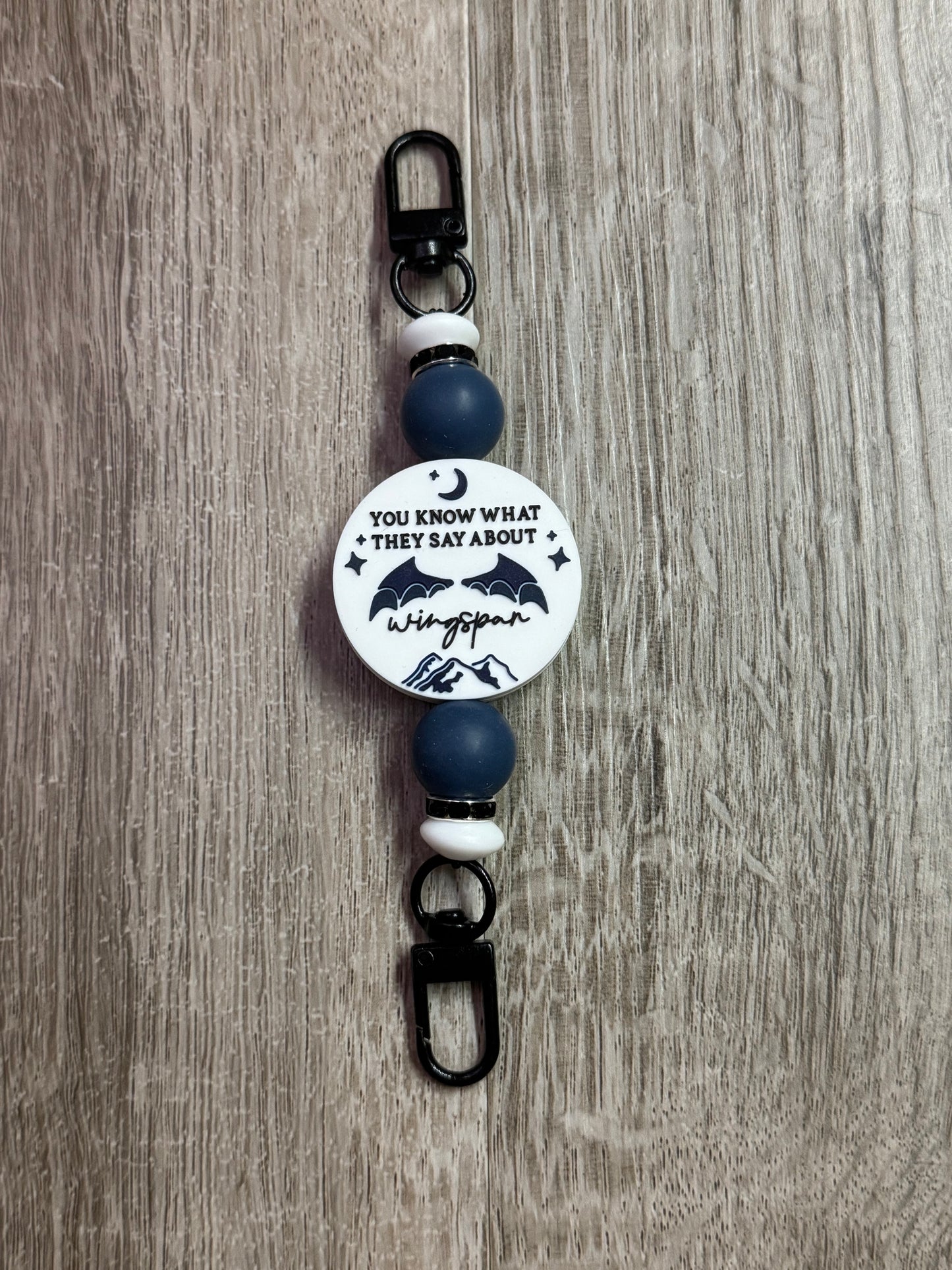 Wingspan Kindle Strap