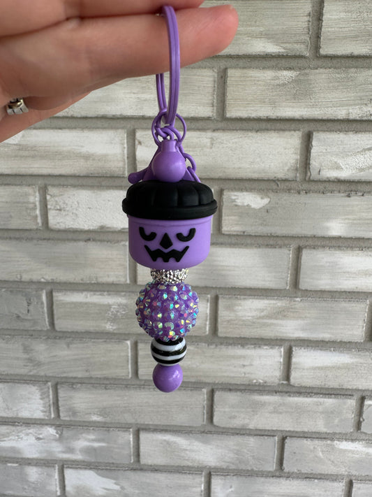Goblin Bucket Keychain