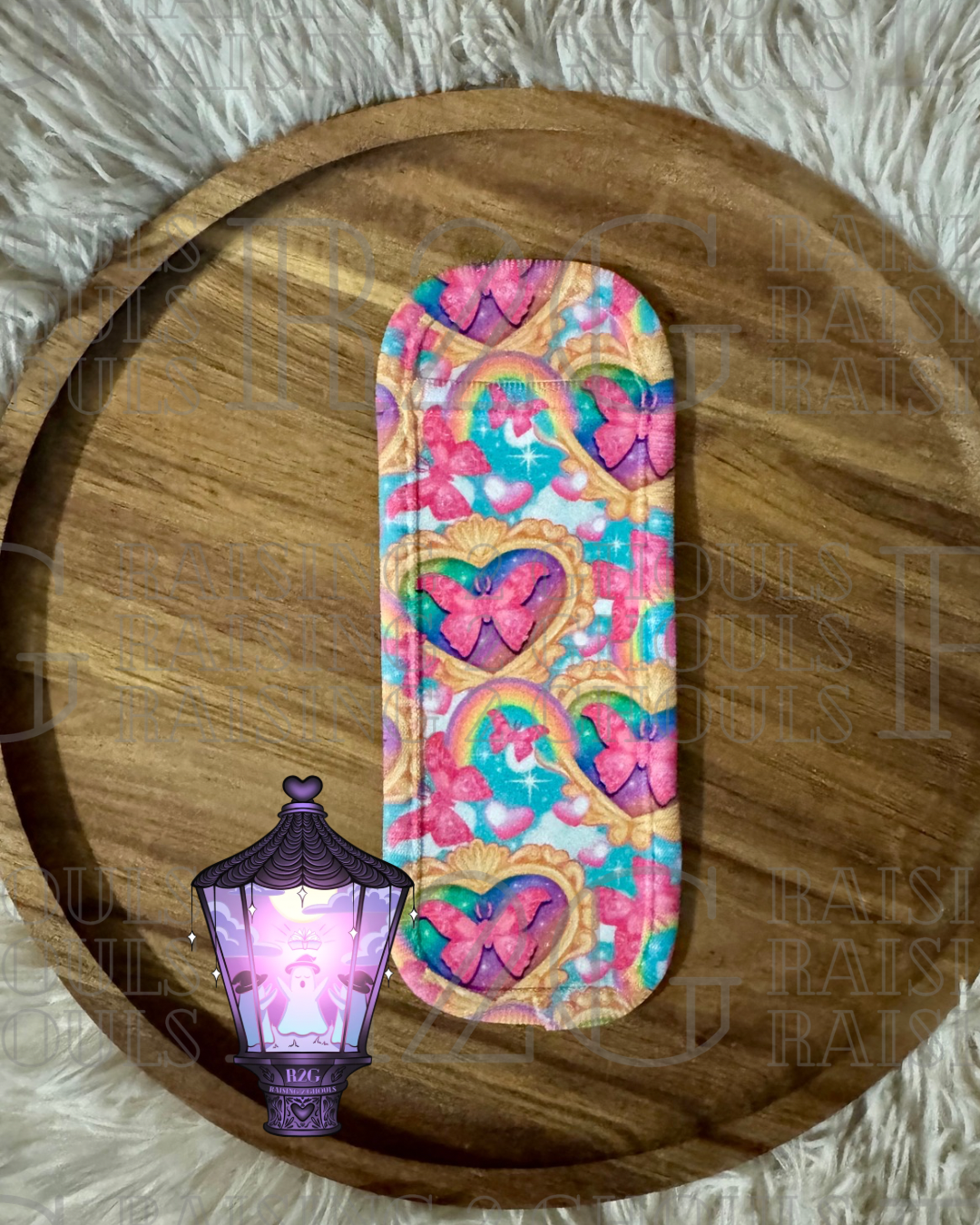 Popsicle Holder