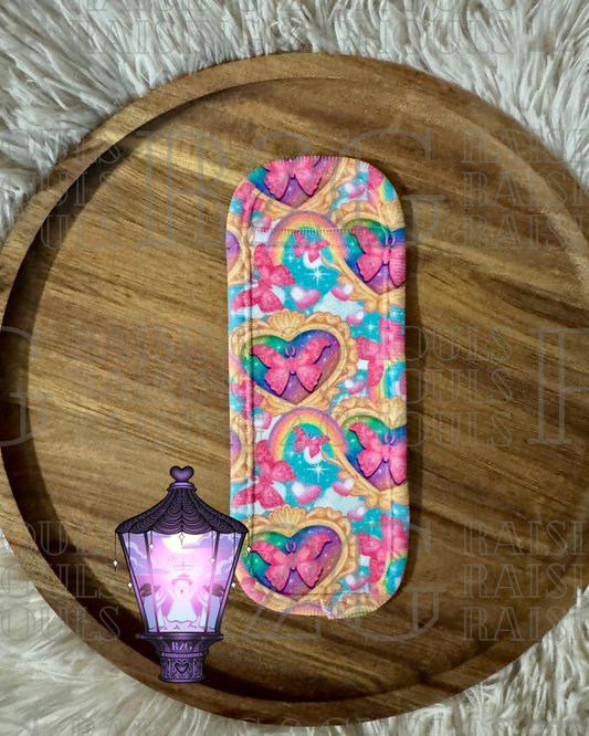 Popsicle Holder