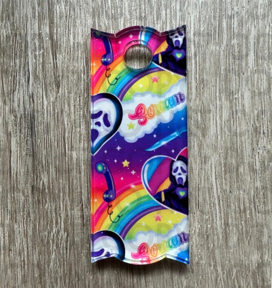 GF Horror Neon 40 oz Topper